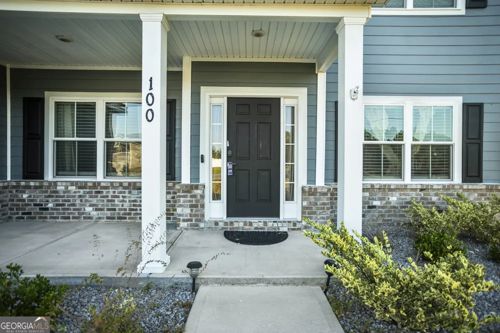 100 Finch LN Guyton, GA 31312