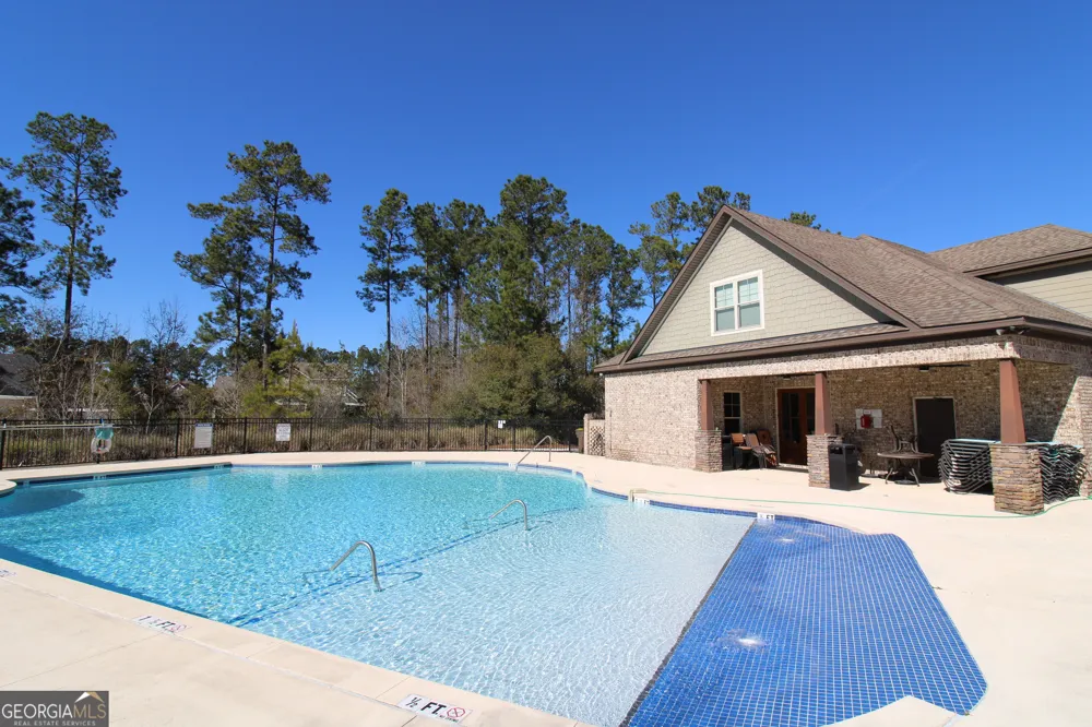 100 Finch LN Guyton, GA 31312