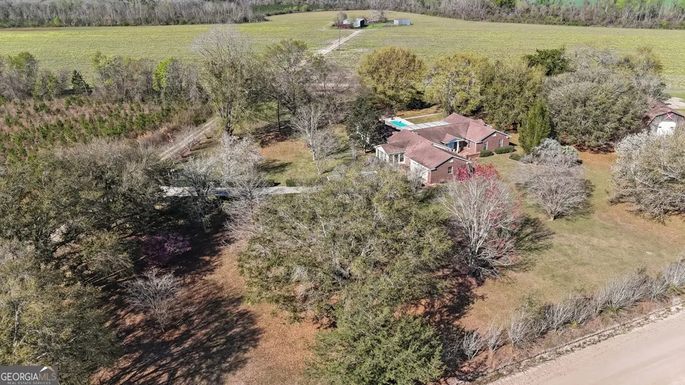 1535 Clifford Jones Screven, GA 31560