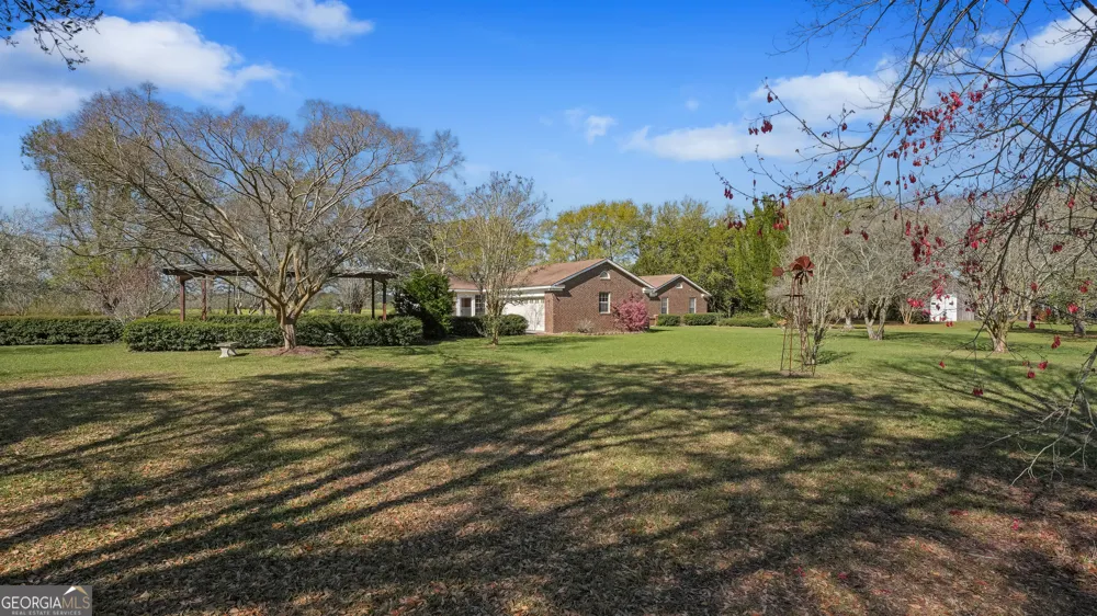 1535 Clifford Jones Screven, GA 31560