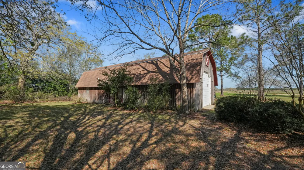 1535 Clifford Jones Screven, GA 31560