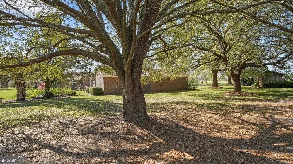 1535 Clifford Jones Screven, GA 31560