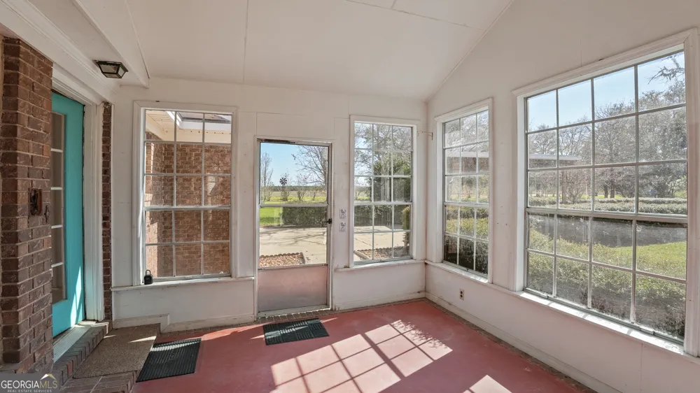 1535 Clifford Jones Screven, GA 31560