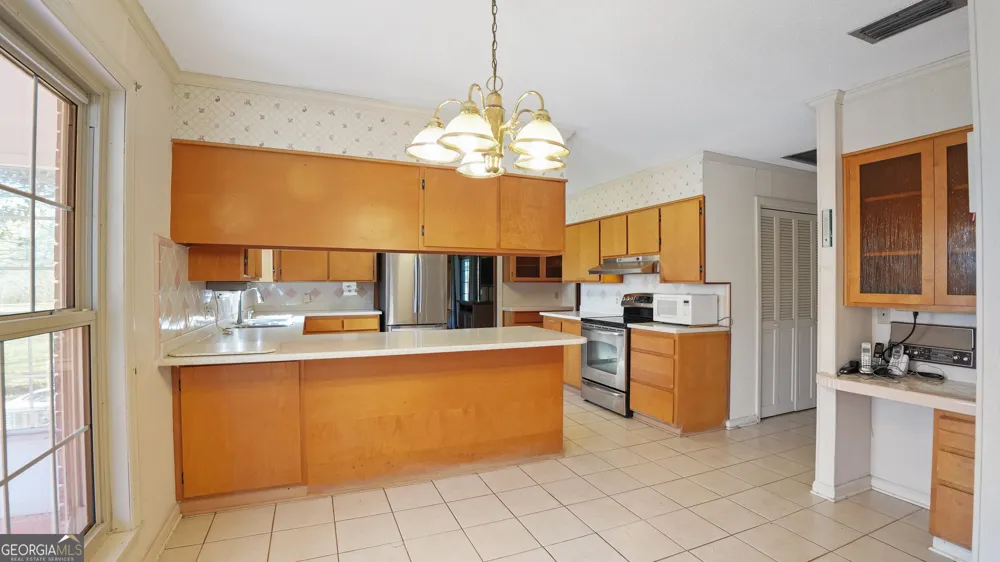 1535 Clifford Jones Screven, GA 31560