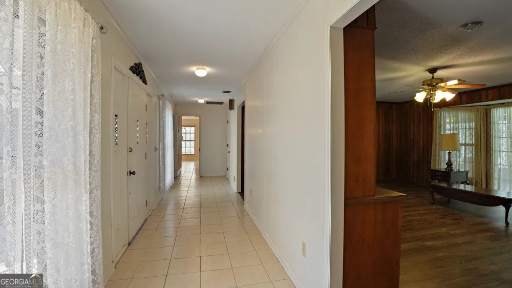 1535 Clifford Jones Screven, GA 31560