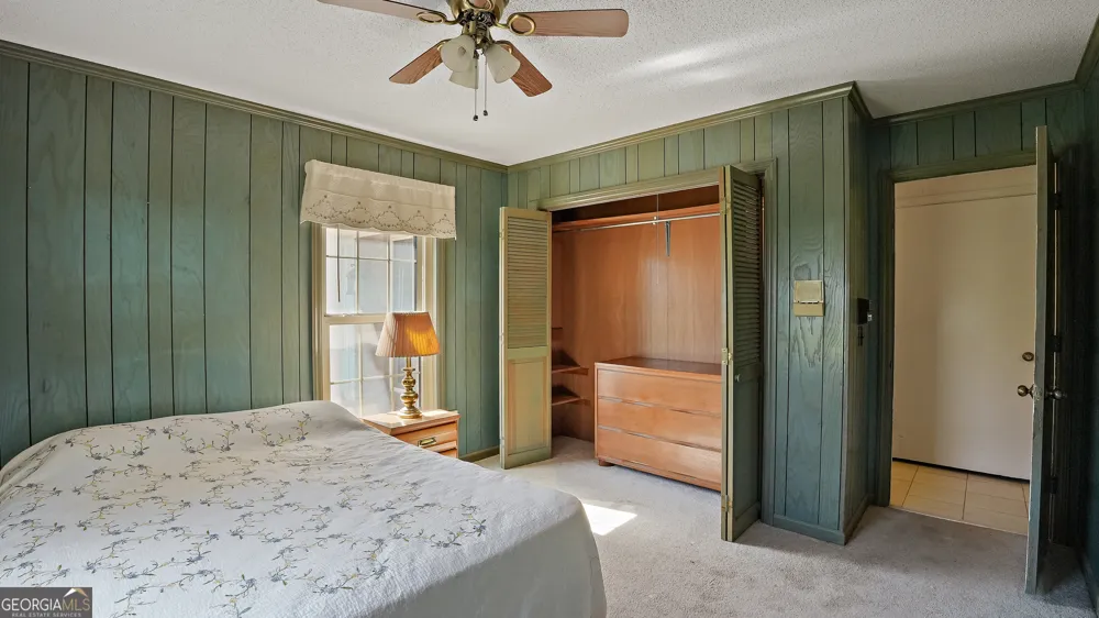 1535 Clifford Jones Screven, GA 31560