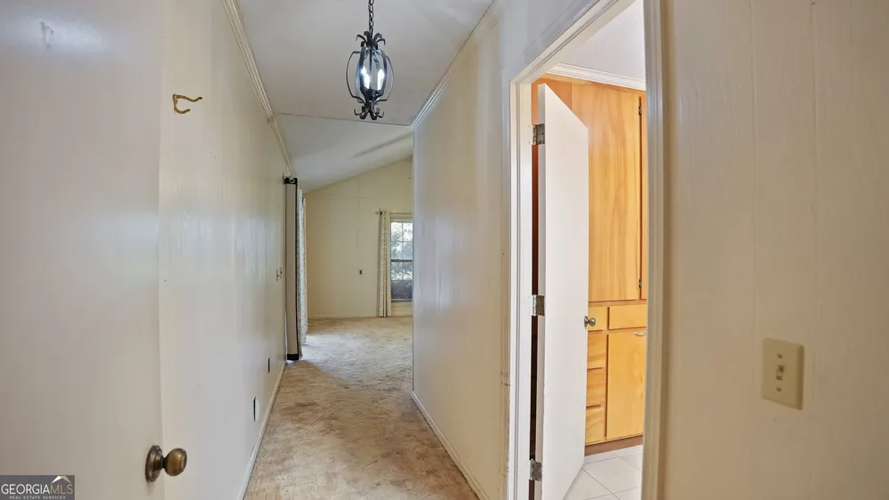 1535 Clifford Jones Screven, GA 31560