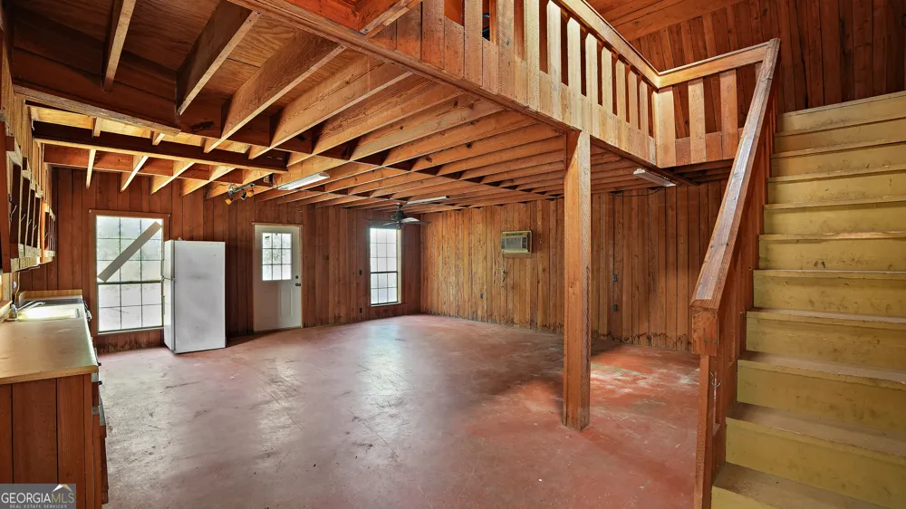 1535 Clifford Jones Screven, GA 31560