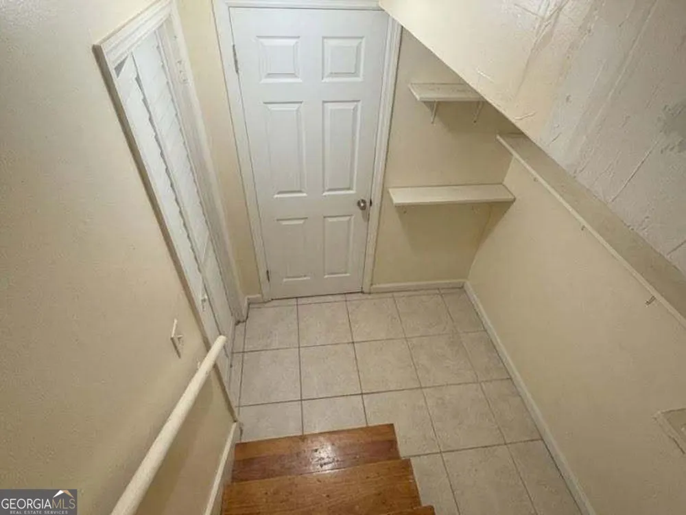6052 Pinecreek RD Forest Park, GA 30297