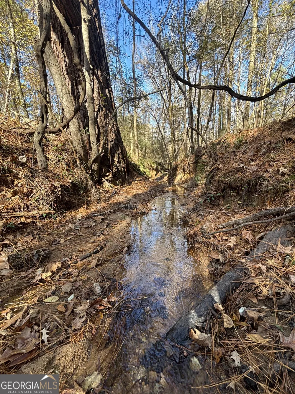 0 Oconee Rd Lot 7 Buckhead, GA 30625