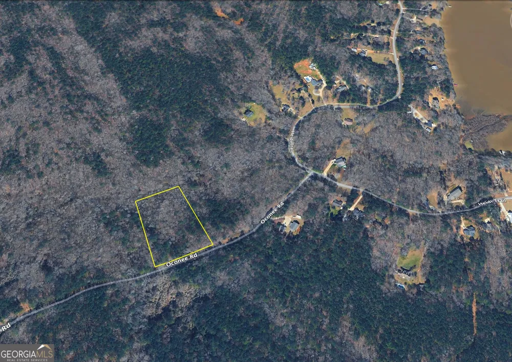 0 Oconee RD Buckhead, GA 30625