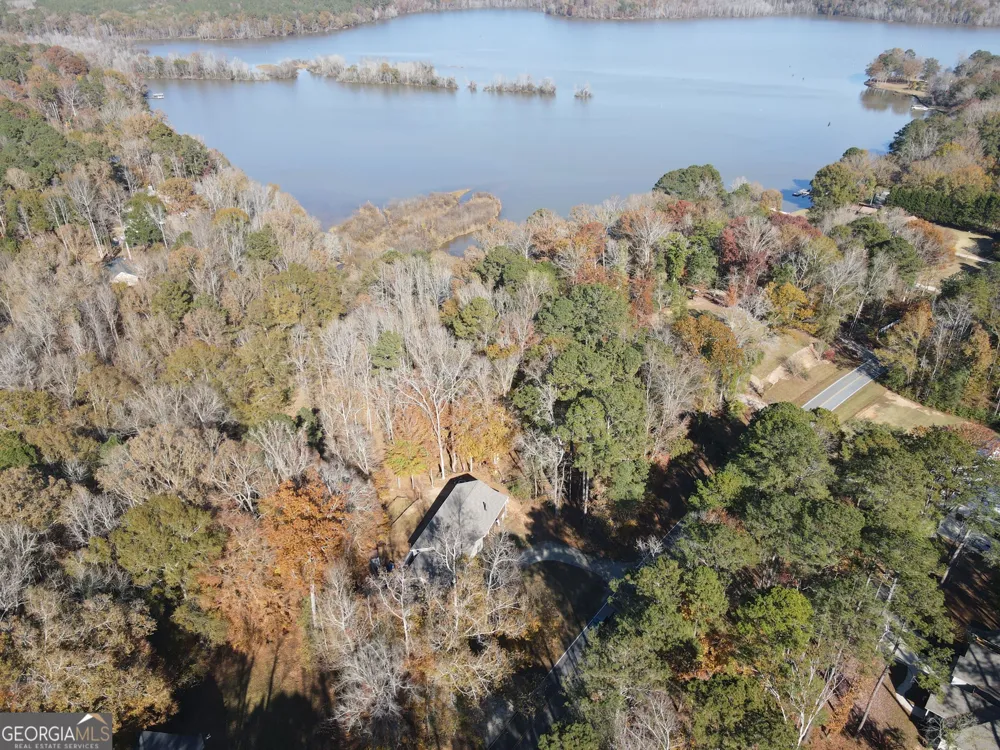 0 Heidi Trl Lot 10 Buckhead, GA 30625