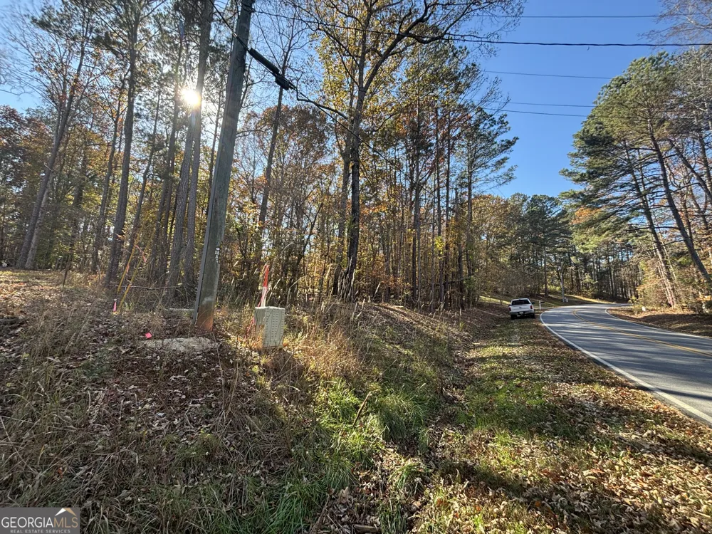 0 Heidi Trl Lot 10 Buckhead, GA 30625