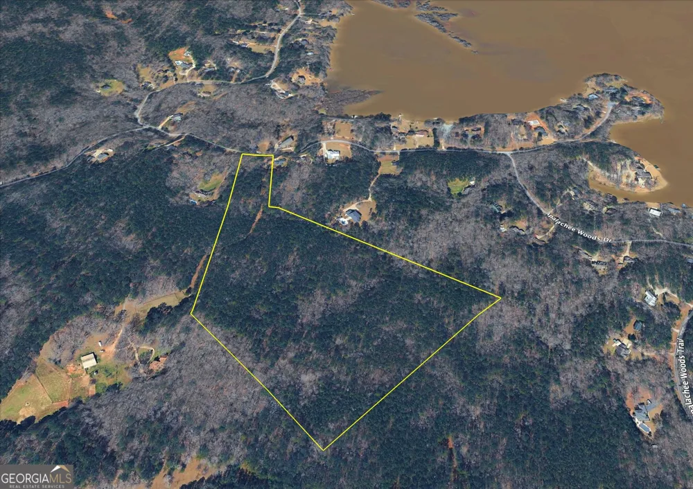 0 Heidi TRL Buckhead, GA 30625