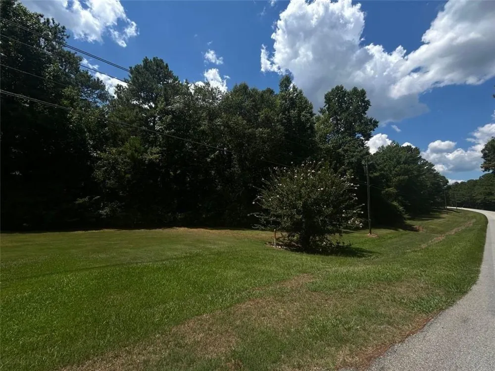 100 St Andrews Court Social Circle, GA 30025