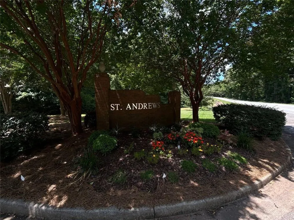 100 St Andrews Court Social Circle, GA 30025