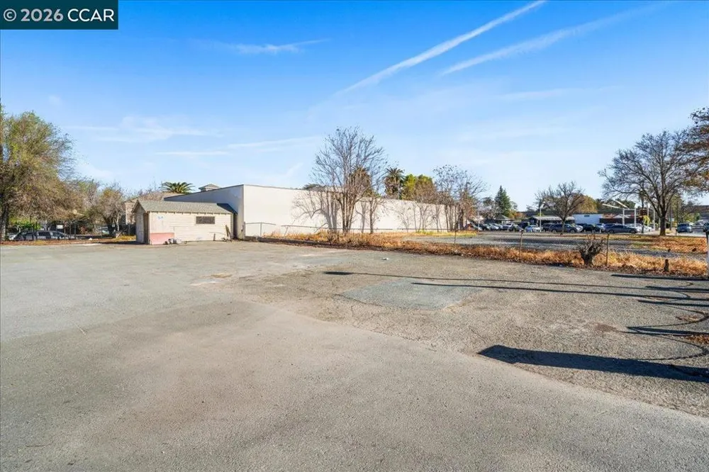 2383 Salvio St Concord, CA 94520