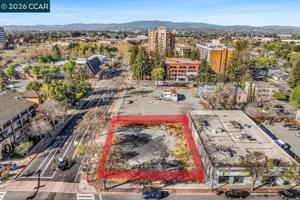 2383 Salvio St Concord, CA 94520