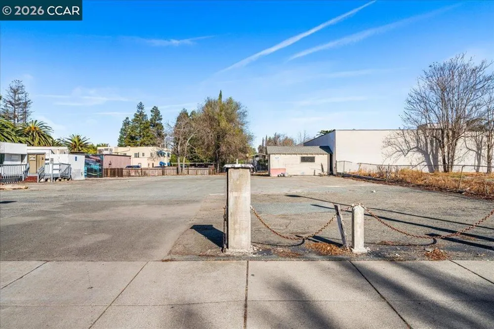 2383 Salvio St Concord, CA 94520