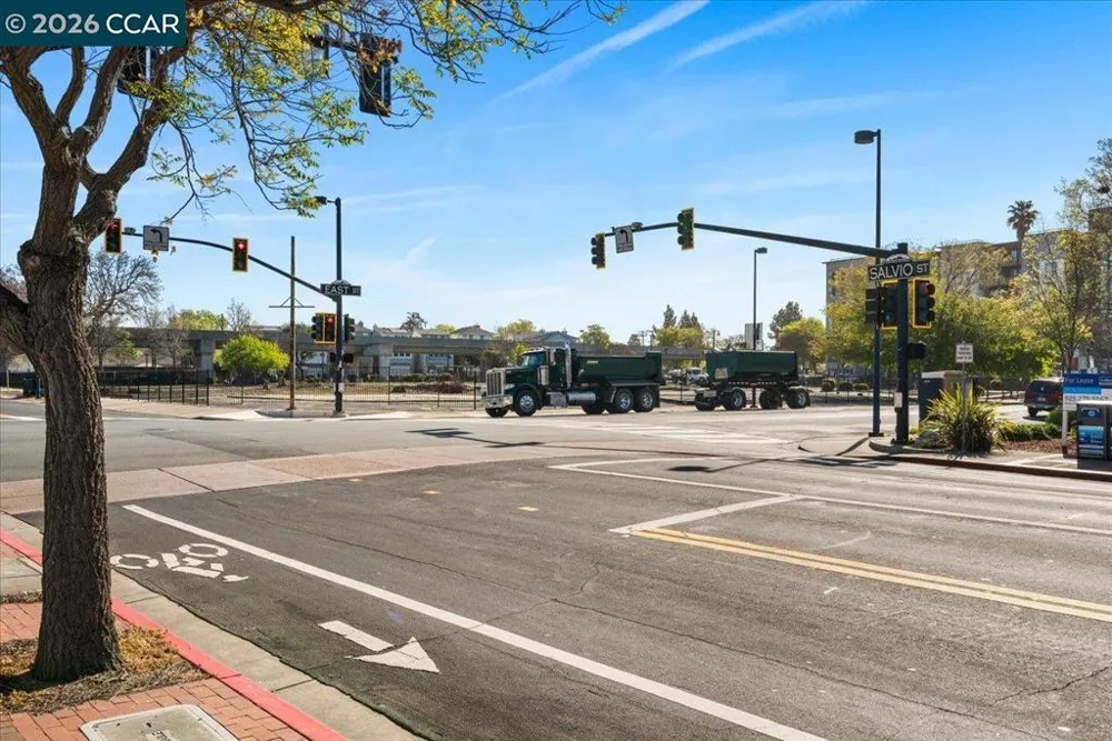 2383 Salvio St Concord, CA 94520