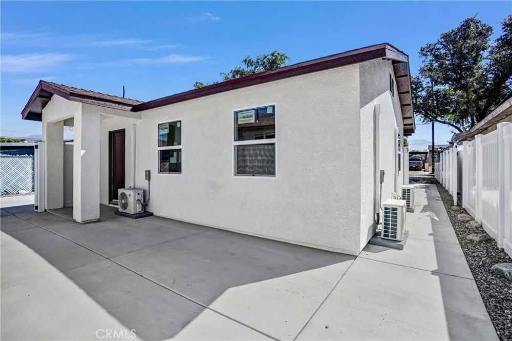 1021 Columbia #2 Redlands, CA 92374