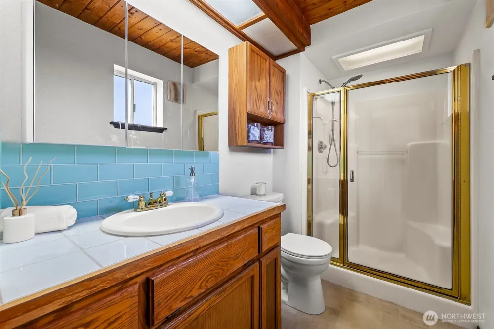 220 E Olympic Drive Grapeview, WA 98546