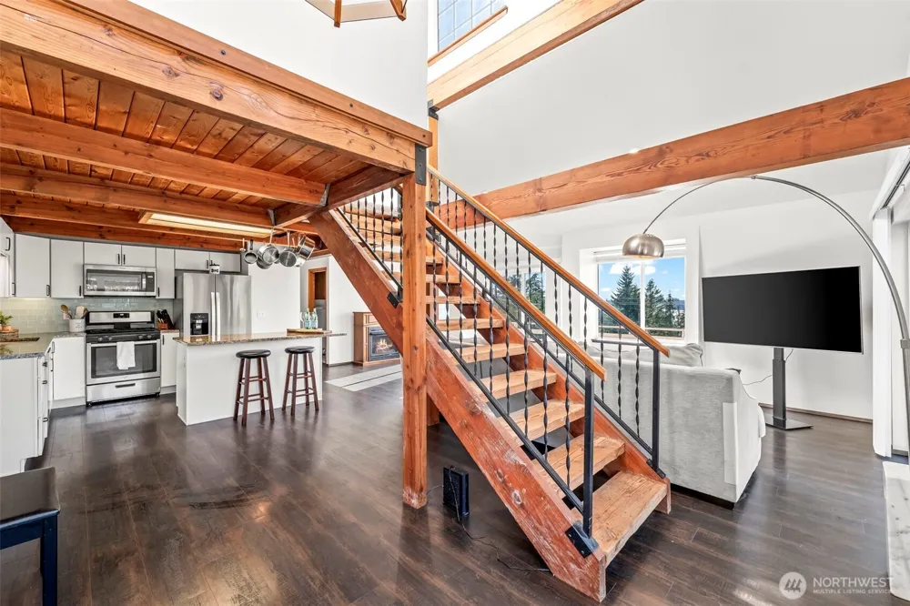 220 E Olympic Drive Grapeview, WA 98546