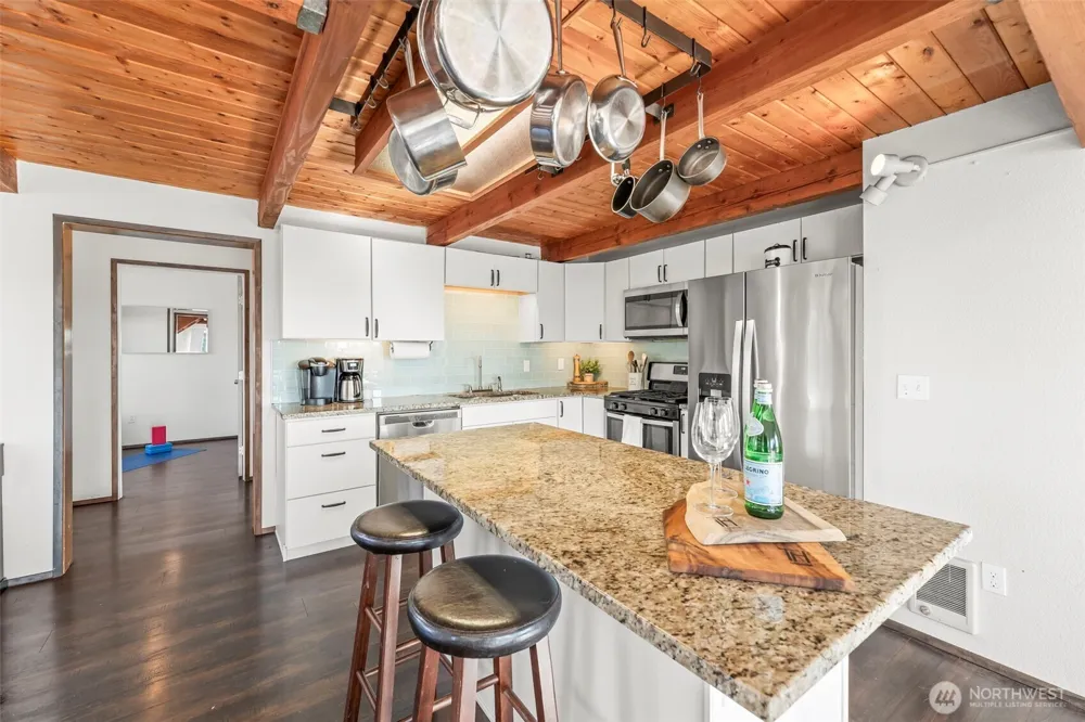 220 E Olympic Drive Grapeview, WA 98546