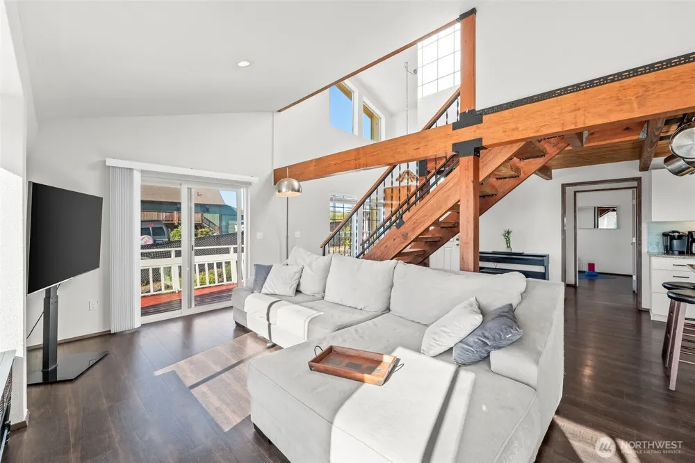 220 E Olympic Drive Grapeview, WA 98546