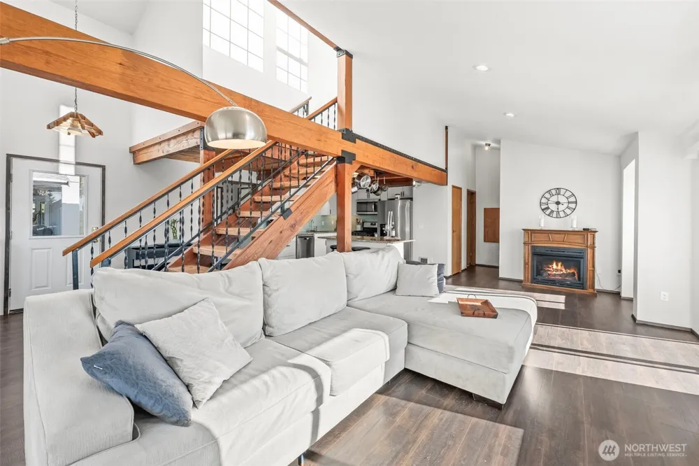 220 E Olympic Drive Grapeview, WA 98546