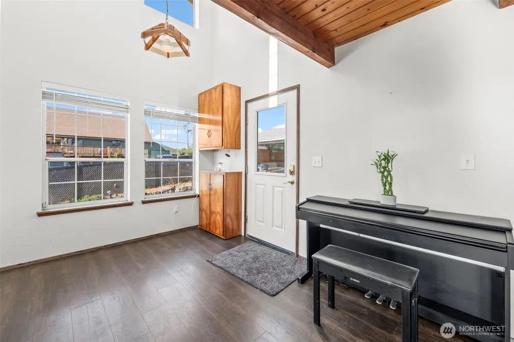 220 E Olympic Drive Grapeview, WA 98546