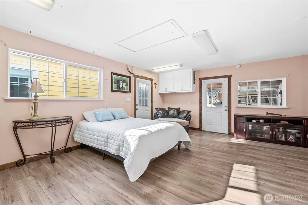 220 E Olympic Drive Grapeview, WA 98546