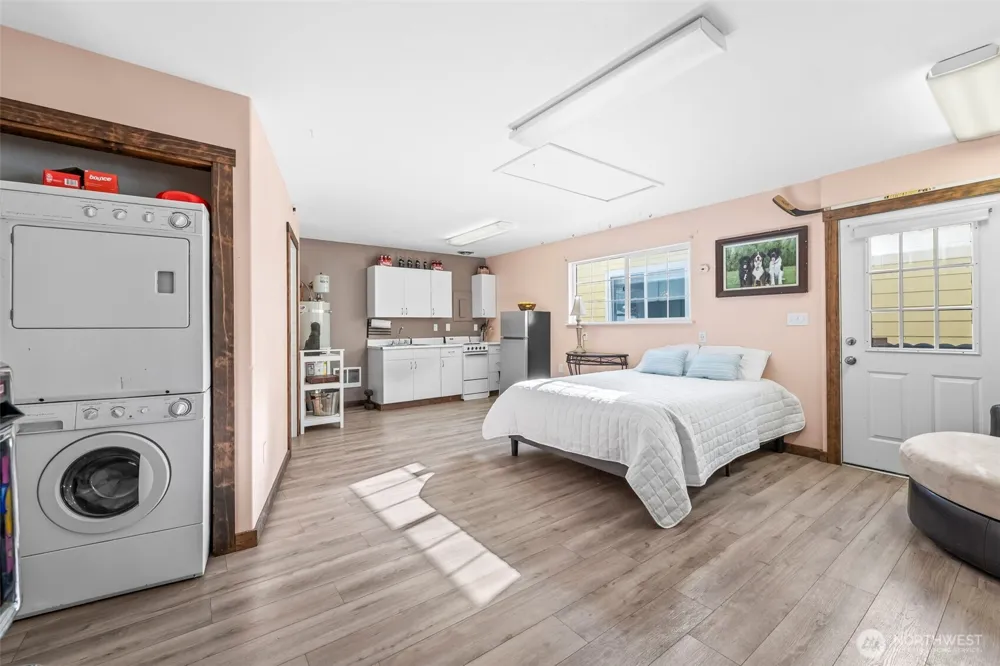 220 E Olympic Drive Grapeview, WA 98546