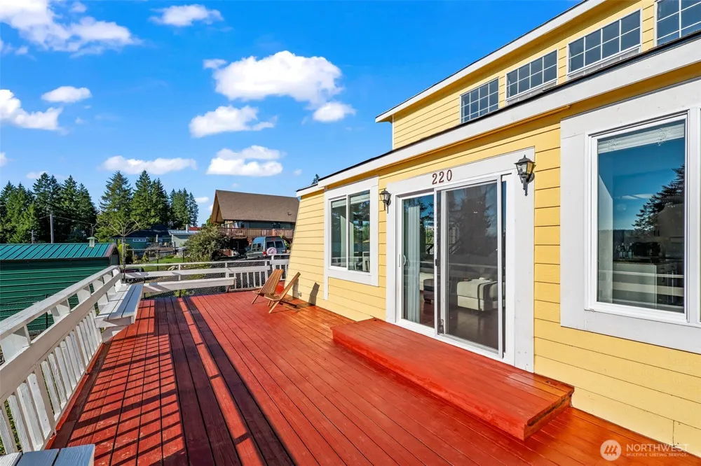 220 E Olympic Drive Grapeview, WA 98546