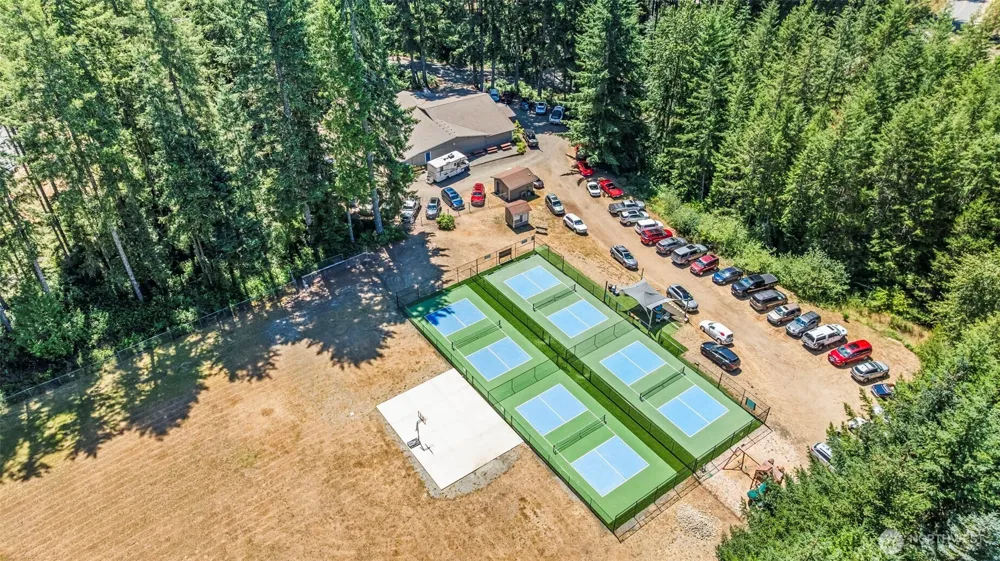220 E Olympic Drive Grapeview, WA 98546