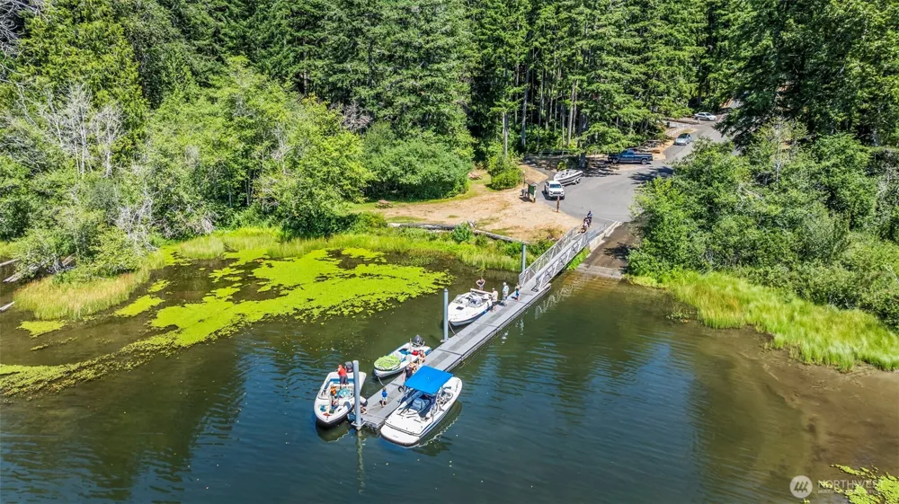 220 E Olympic Drive Grapeview, WA 98546