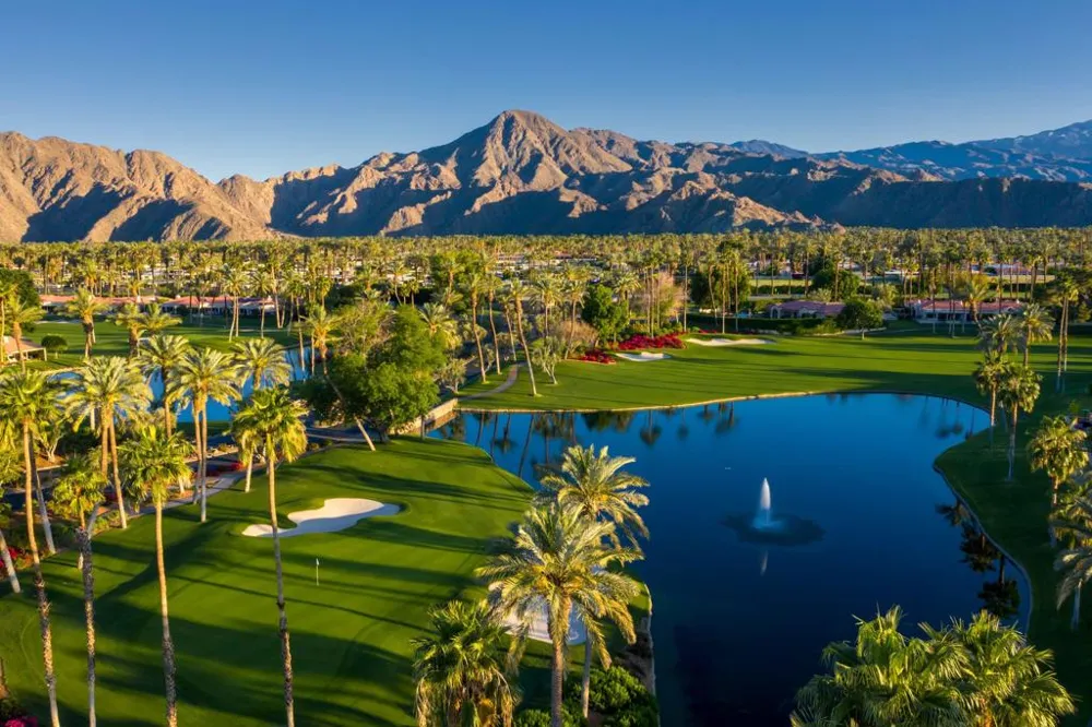 75313 14th Green Drive Indian Wells, CA 92210