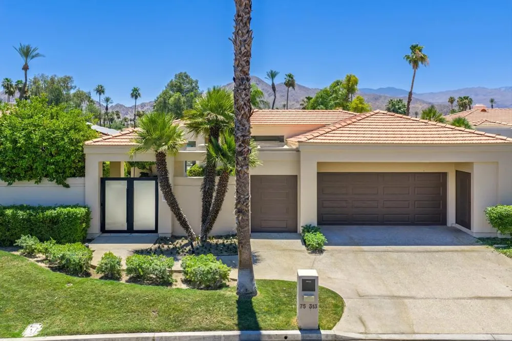 75313 14th Green Drive Indian Wells, CA 92210