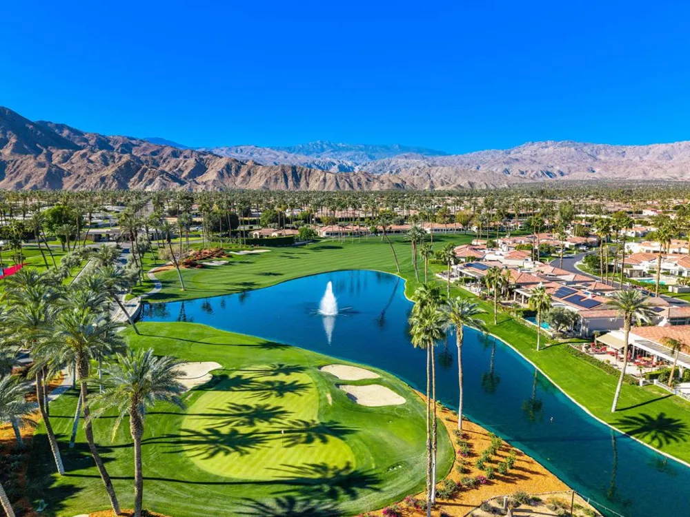 75313 14th Green Drive Indian Wells, CA 92210