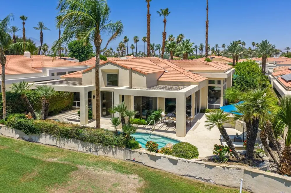 75313 14th Green Drive Indian Wells, CA 92210