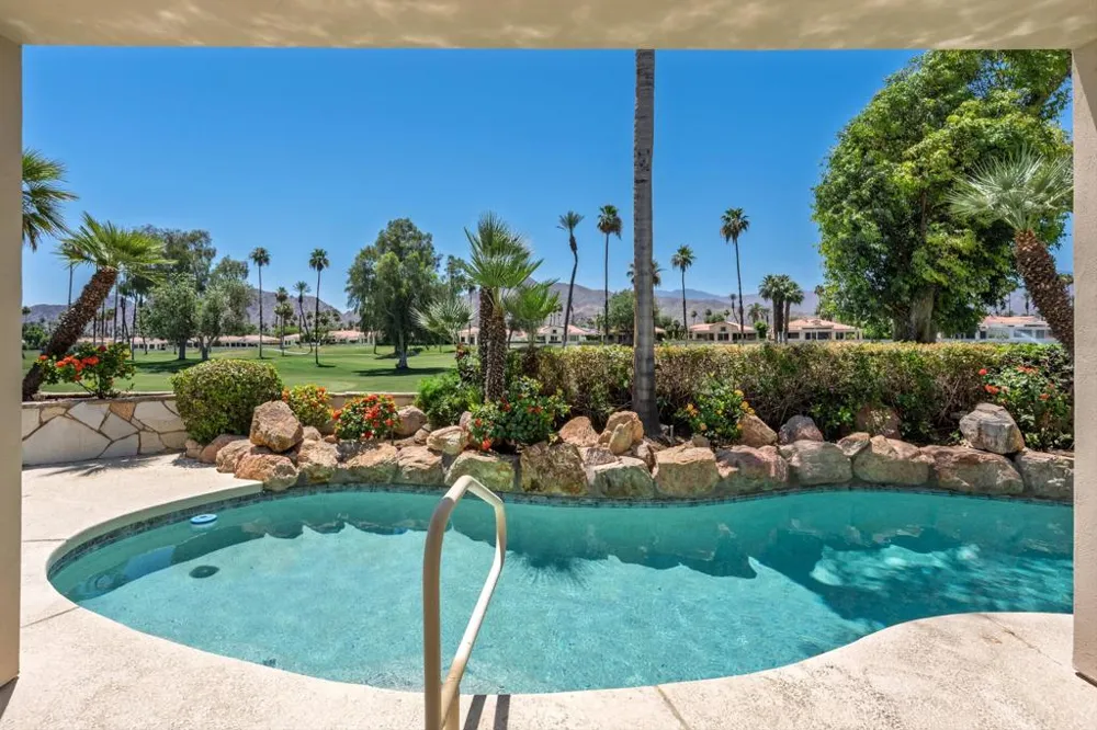 75313 14th Green Drive Indian Wells, CA 92210