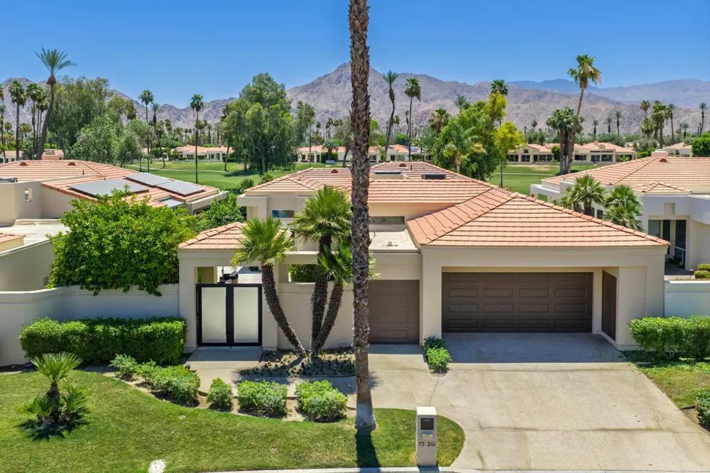 75313 14th Green Drive Indian Wells, CA 92210