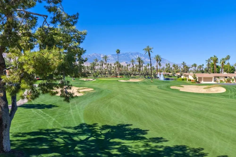 75313 14th Green Drive Indian Wells, CA 92210