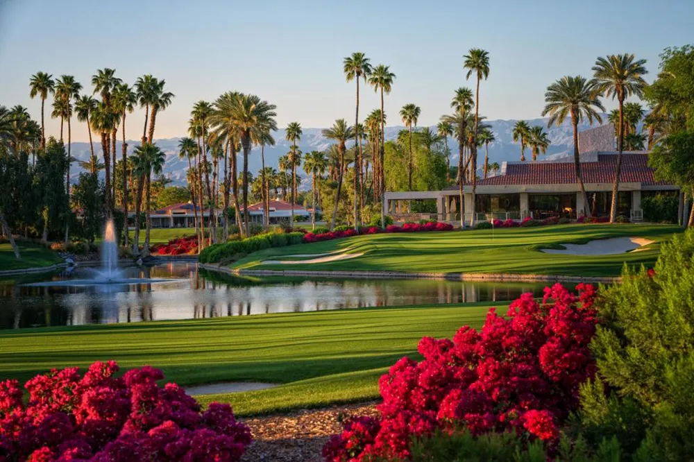 75313 14th Green Drive Indian Wells, CA 92210