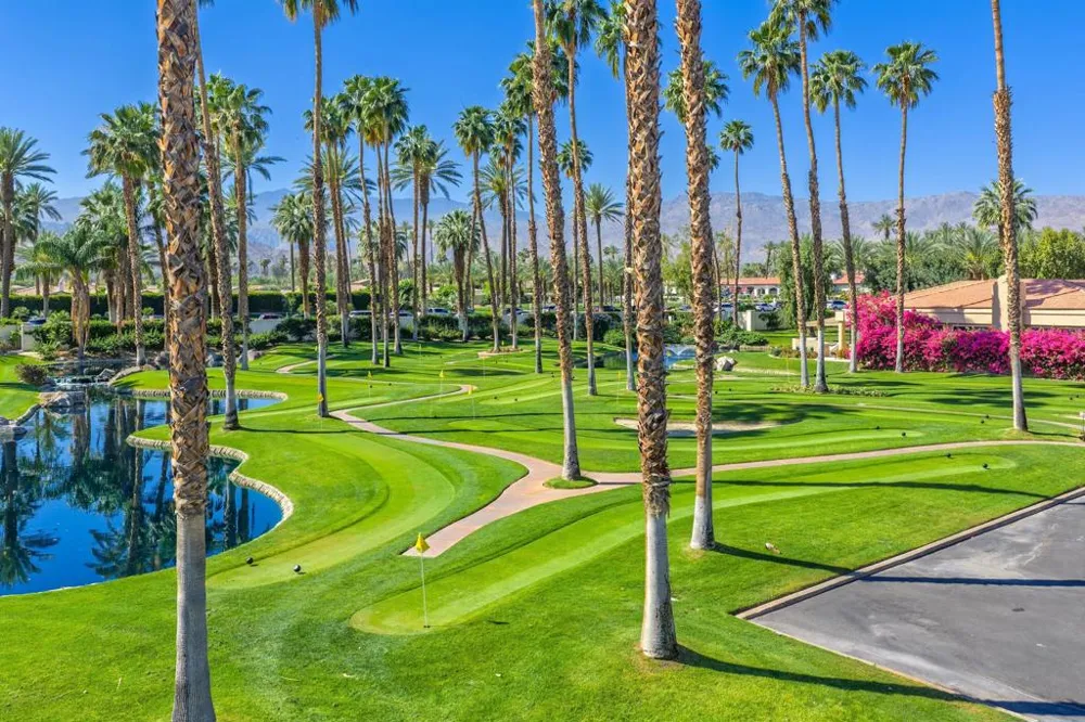 75313 14th Green Drive Indian Wells, CA 92210
