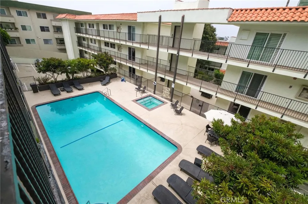 1720 Ardmore Avenue #224 Hermosa Beach, CA 90254