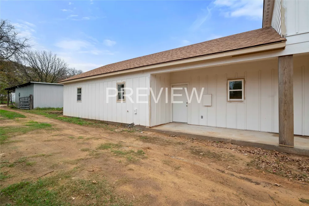 2877 Conveyor Drive #A Burleson, TX 76028