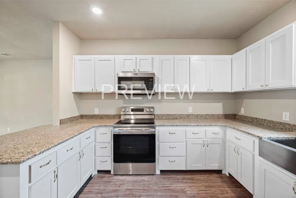 2877 Conveyor Drive #A Burleson, TX 76028
