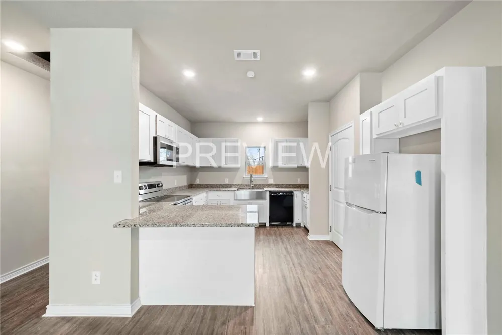 2877 Conveyor Drive #A Burleson, TX 76028