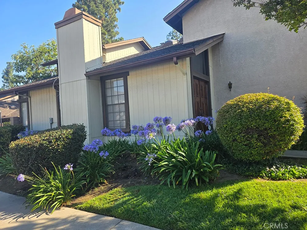 1327 Zeus West Covina, CA 91790